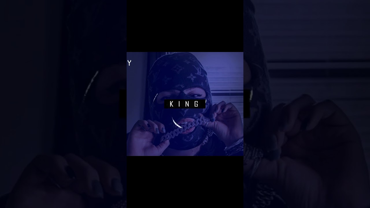 &ldquo;King&rdquo; | Zoocci Coke Dope Type Beat #freebeats #beats #typebeat #trinitytunez #piffaudio