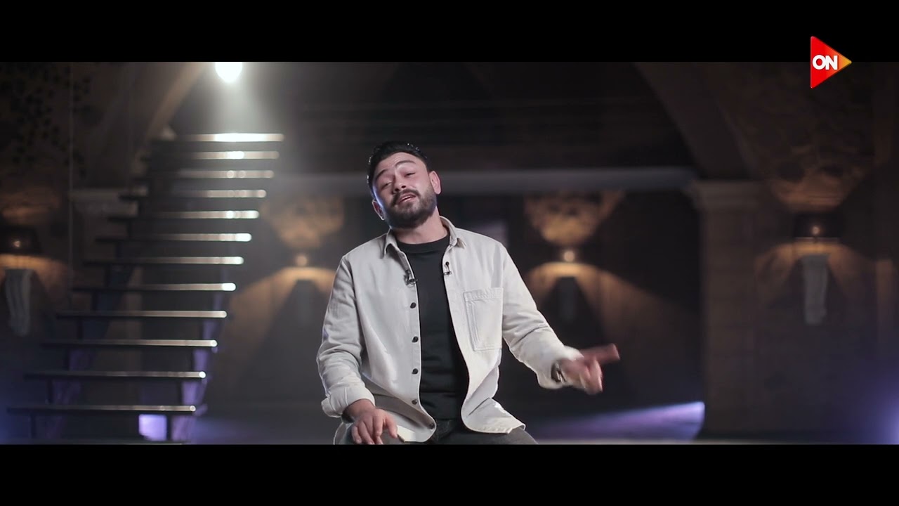 9- استعن بالله (كراهية الجسد بعد تحرش مهين) - رميم - فارس قطرية