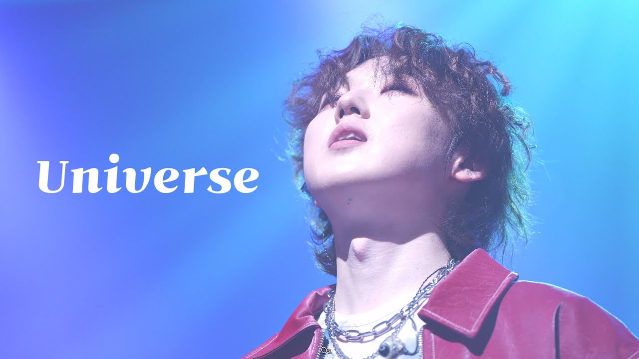 240203(토) Universe 강형호