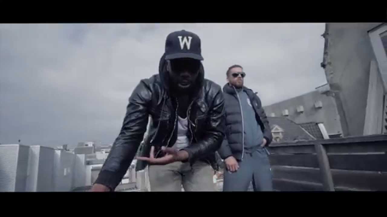Louis, Kingsize & Mula B - Cirkel