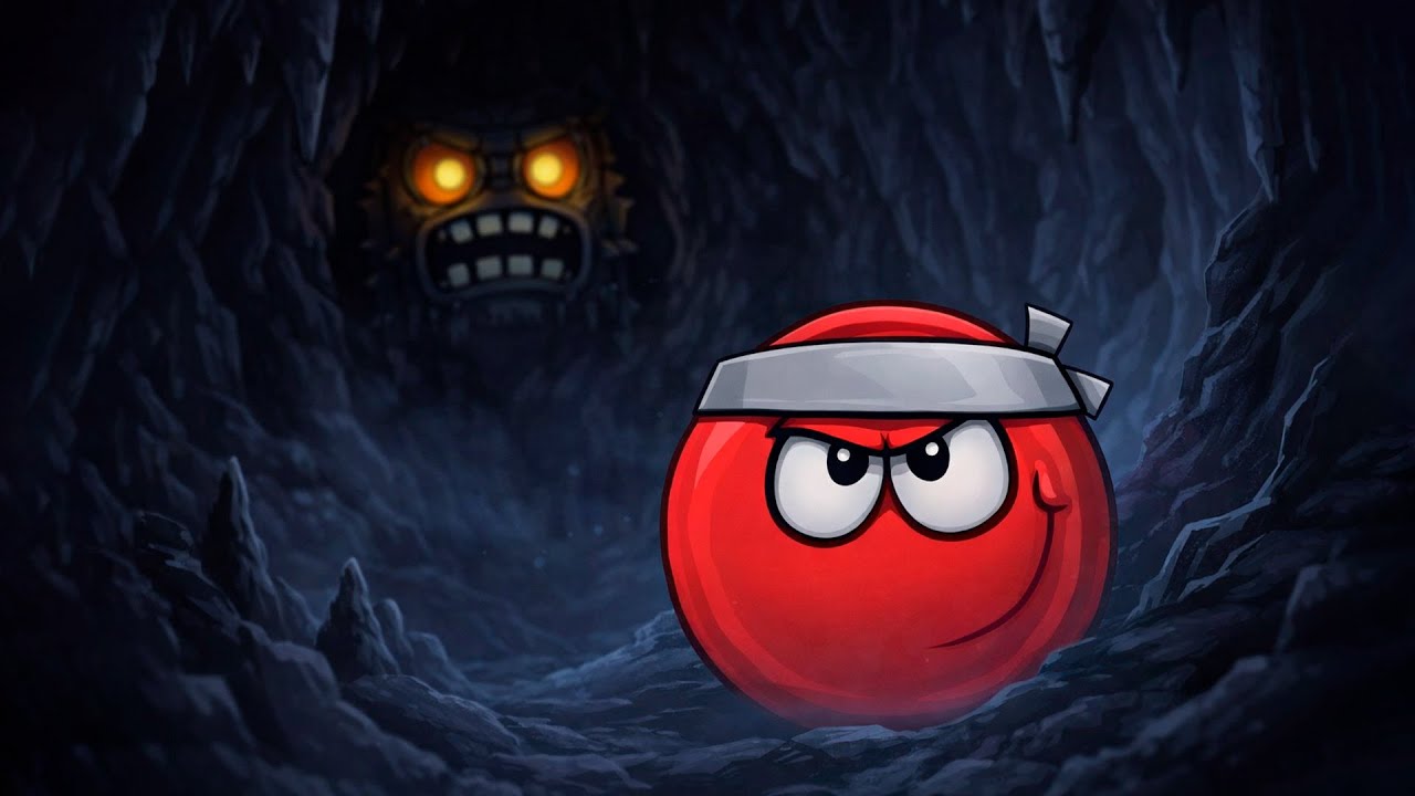 DE LA LUNA A LAS CAVERNAS! 😱  | Bolita Pro