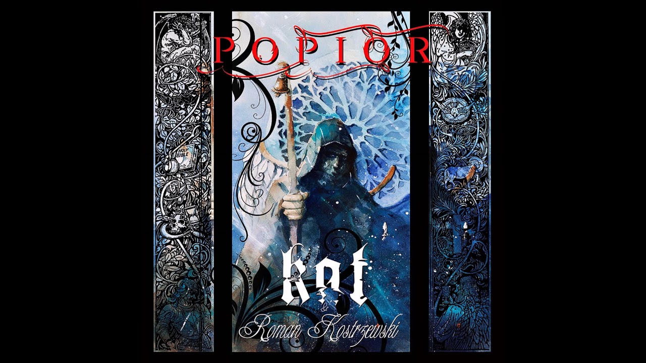 KAT & Roman Kostrzewski - Łossod (Popiór)