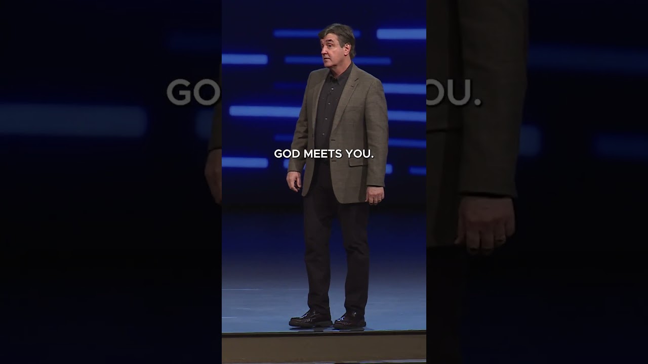 Are you in a desert season?