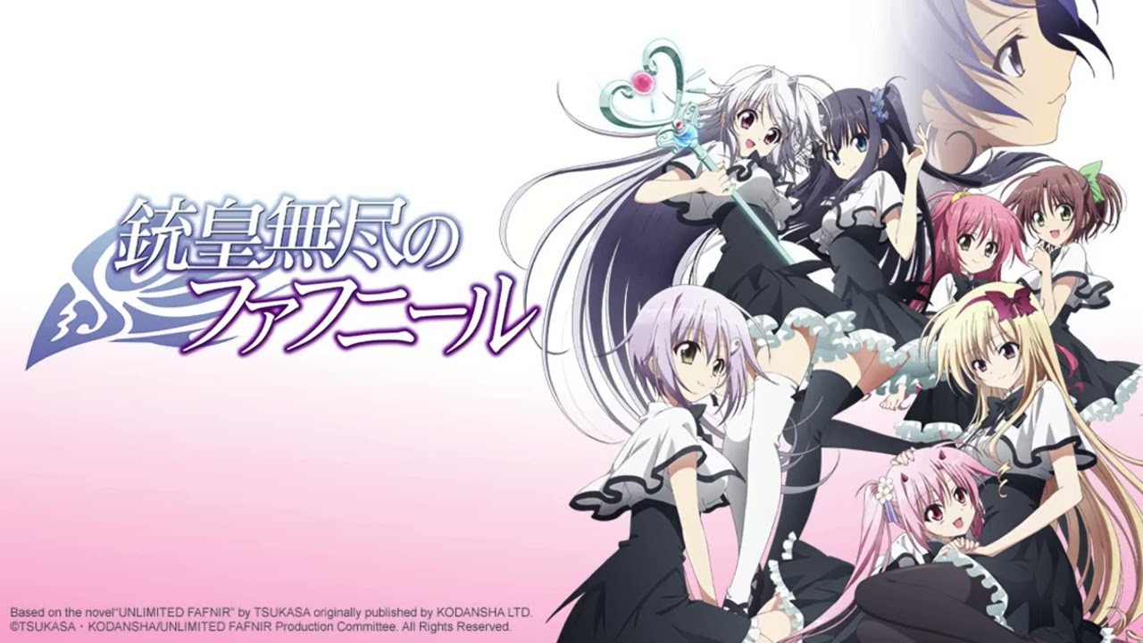 Juou Mujin no Fafnir Opening [Vietsub] {Flying Fafnir}