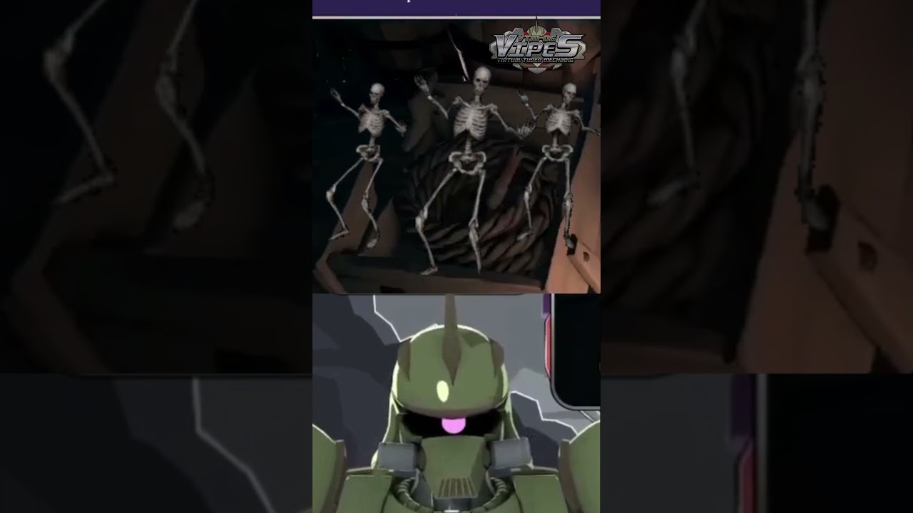 Where are the skellies at? #shorts #seaofthieves #vtuber