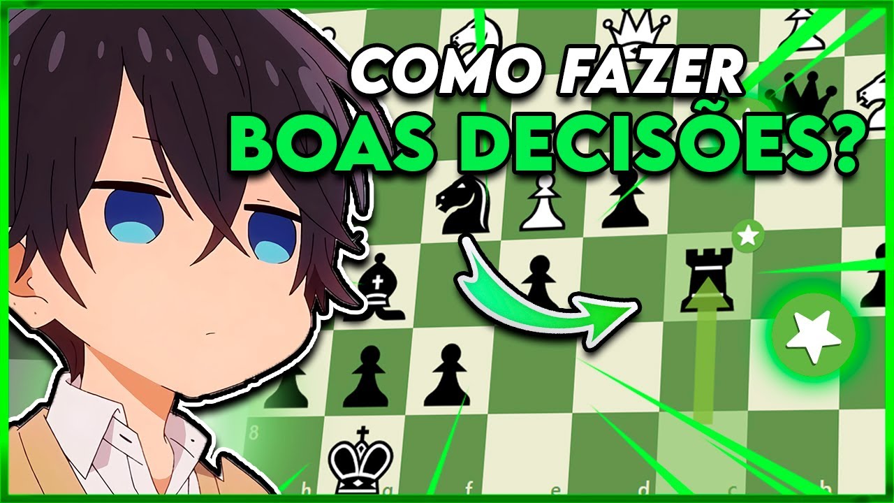 COMO UM 2000 DE RATING ESCOLHE SEUS LANCES?? RUMO AOS 2200 DE RATING - EP 3