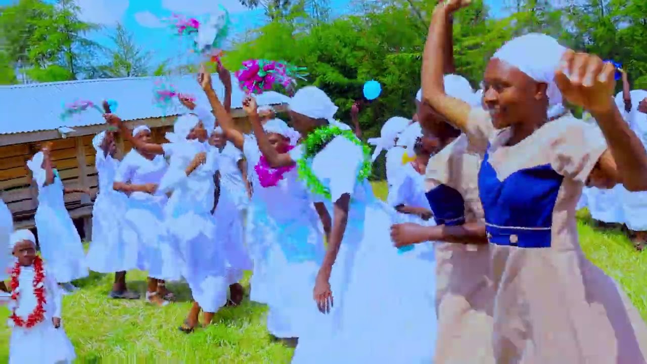 NELLY CHEPKIRUI'S CHURCH OF GOD PRE WEDDING AT CHEMAMIT TRANSMARA | ❤️COG WEDDINGS