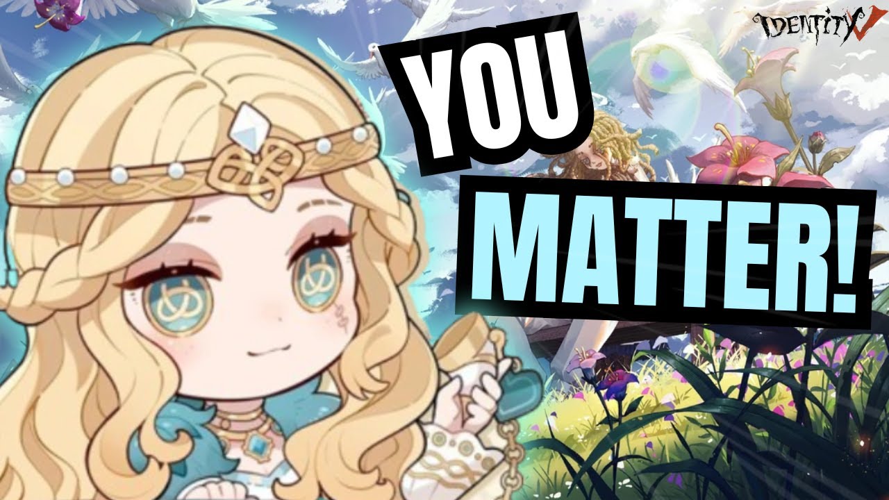 Mental health is important | Zeus Reacts