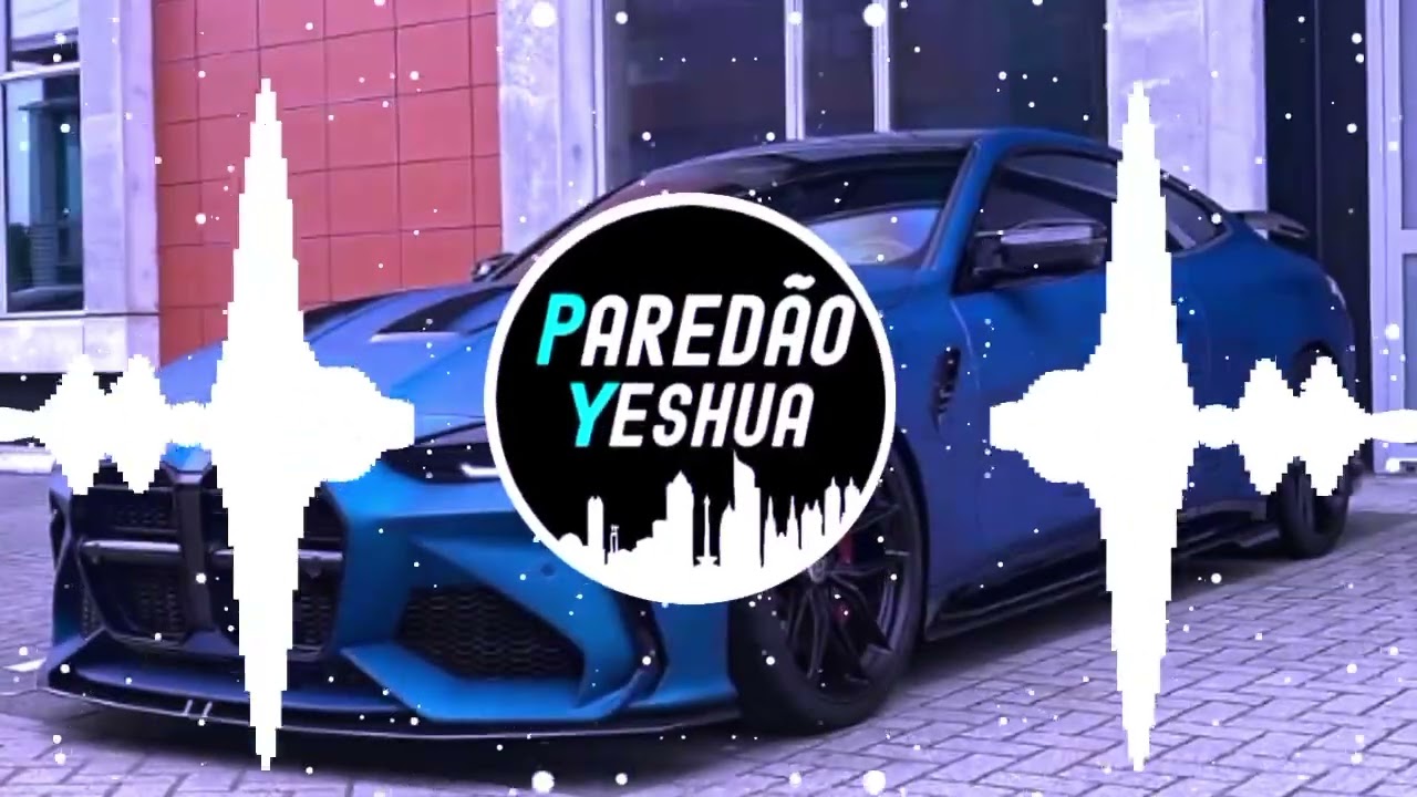 Manú Paiva - Eu Não Desisto | VERSÃO - ARROCHA SENSAÇÃO GOSPEL