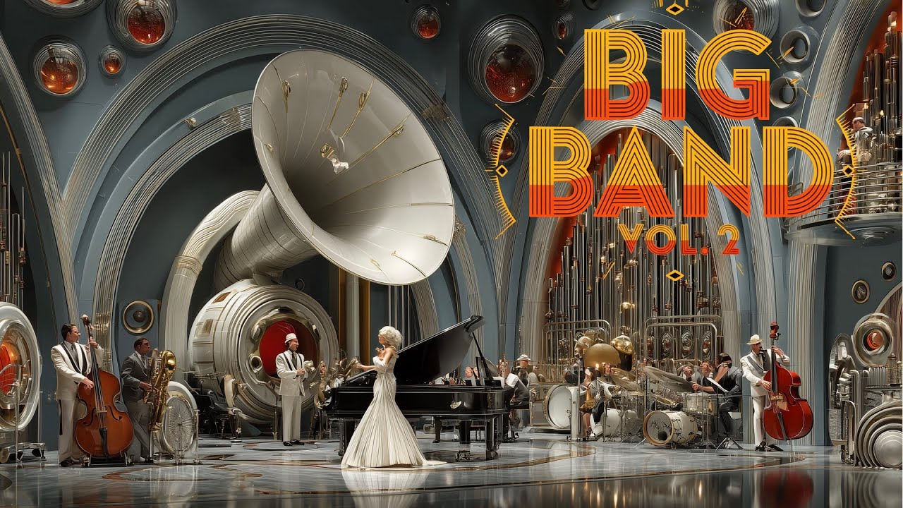 Big Band Vol. 2