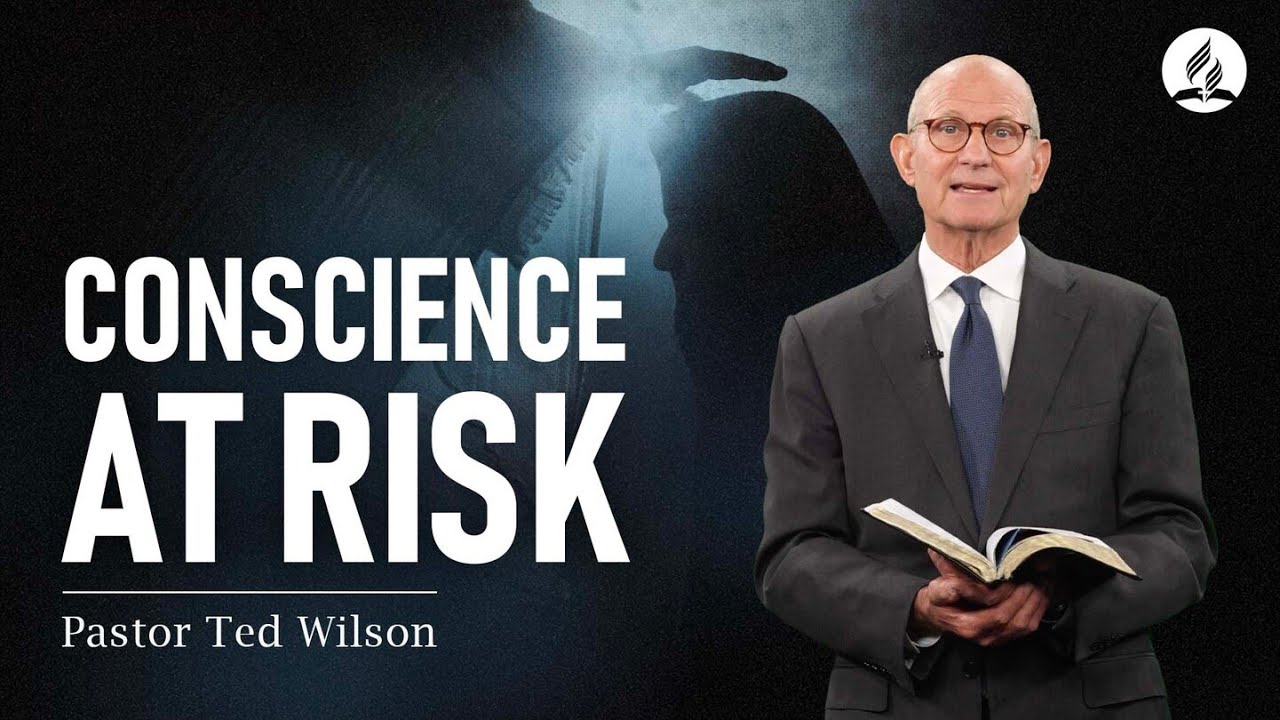 The Great Controversy: Liberty of Conscience Threatened, Pt. 2