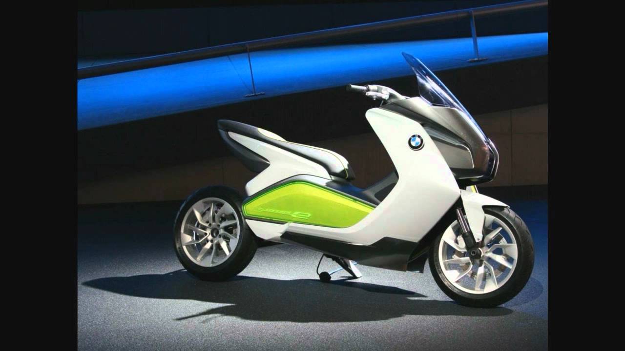 3 Scooter Tuning Songs