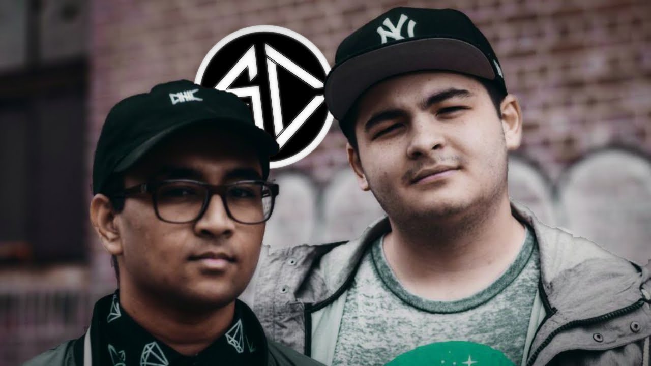 Crankdat & Bandlez - ID