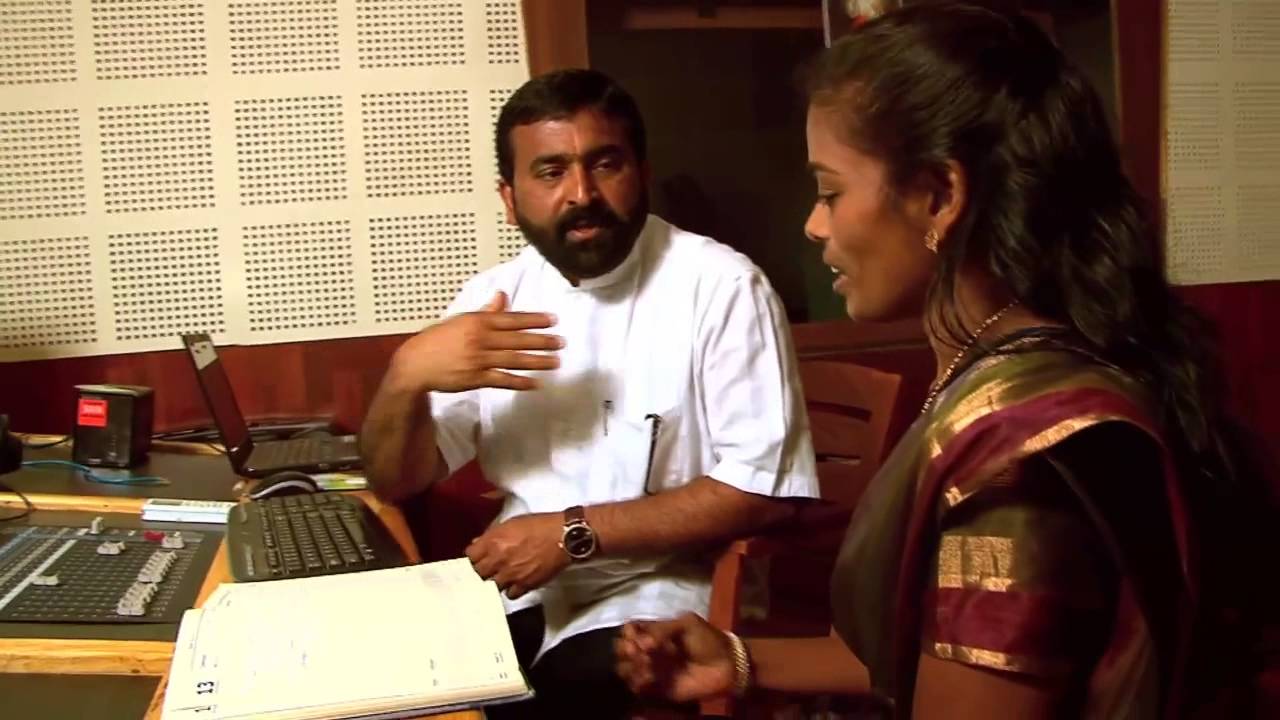 NEW CHRISTIAN DEVOTIONAL SONG ENNE ONNU THODUMO NADHA - CHANDRALEKHA