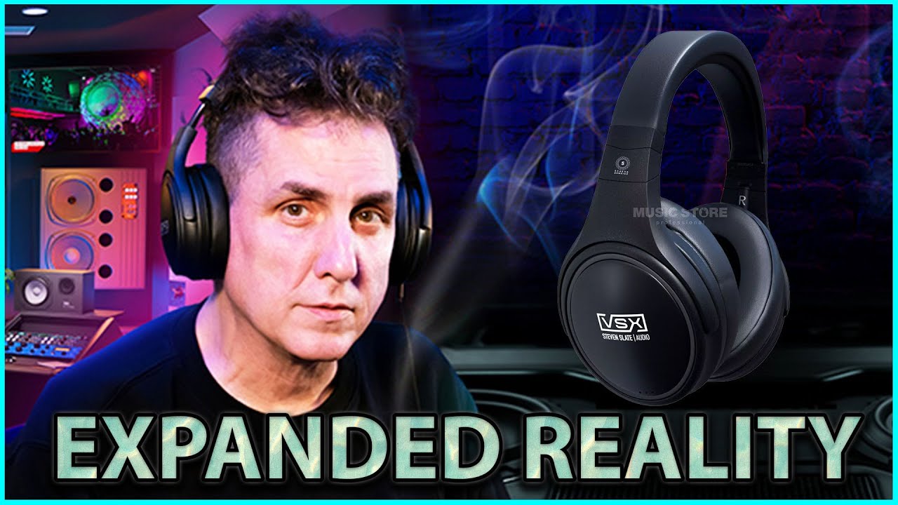 VSX 12 months on - Is the Mike Dean Expansion worth it?