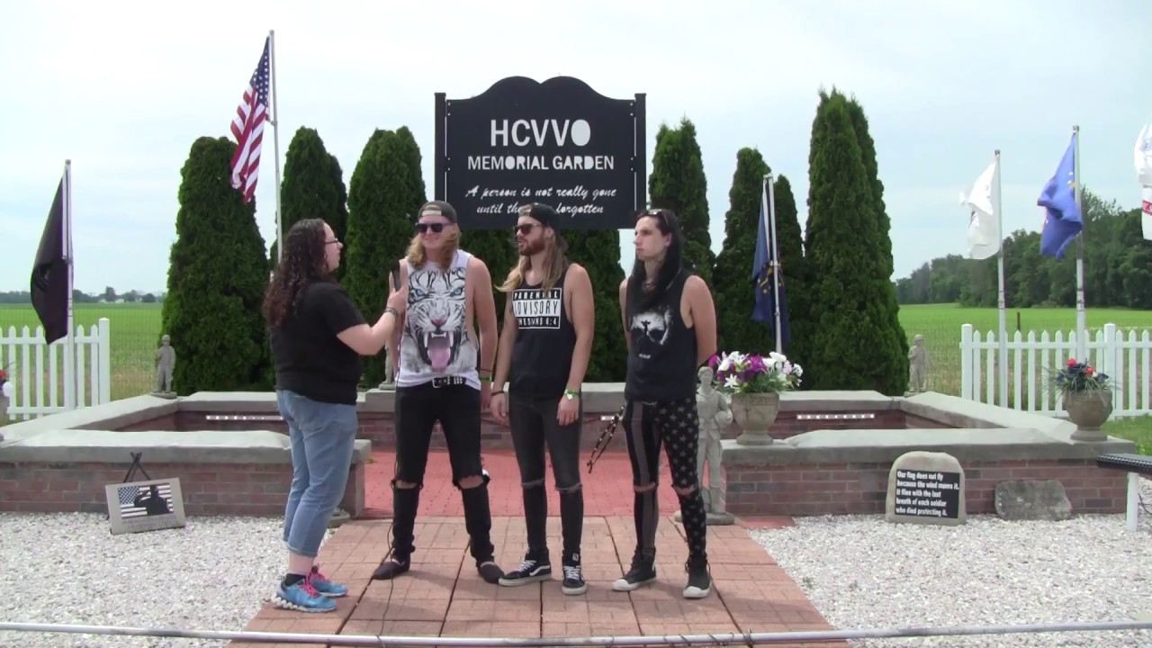 Chaotic Resemblance - Get to know the band (@CHAOTICRESEMBL)