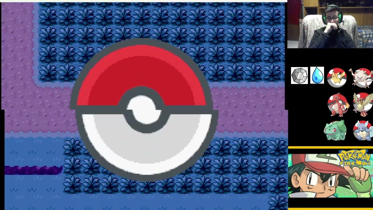 LE EVOLUZIONI DEGLI STARTER | POKEMON FIREASH EP#6