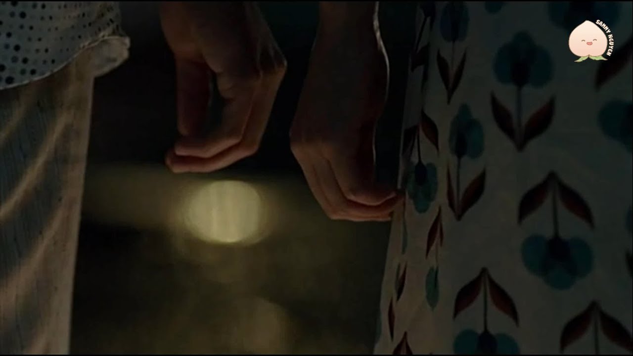 [Vietsub] Rain and tears | Trương Chấn x Thư Kỳ [Three times] [張震x舒淇]