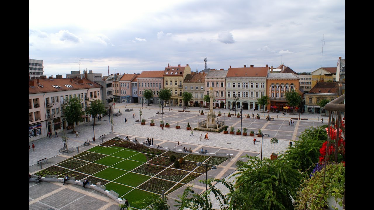 Kerékpártúra 65. adás  - Szombathely