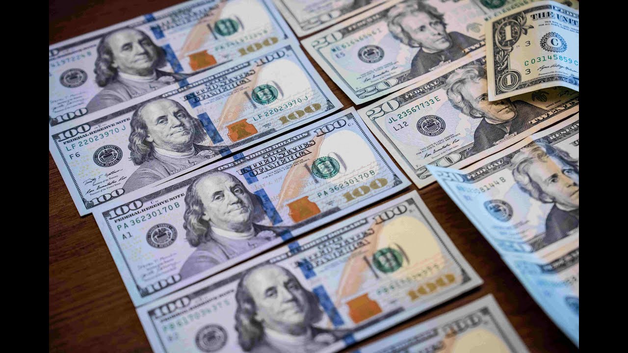 Cash Seized From Somali Born US Citizens at Minnesota Airport
