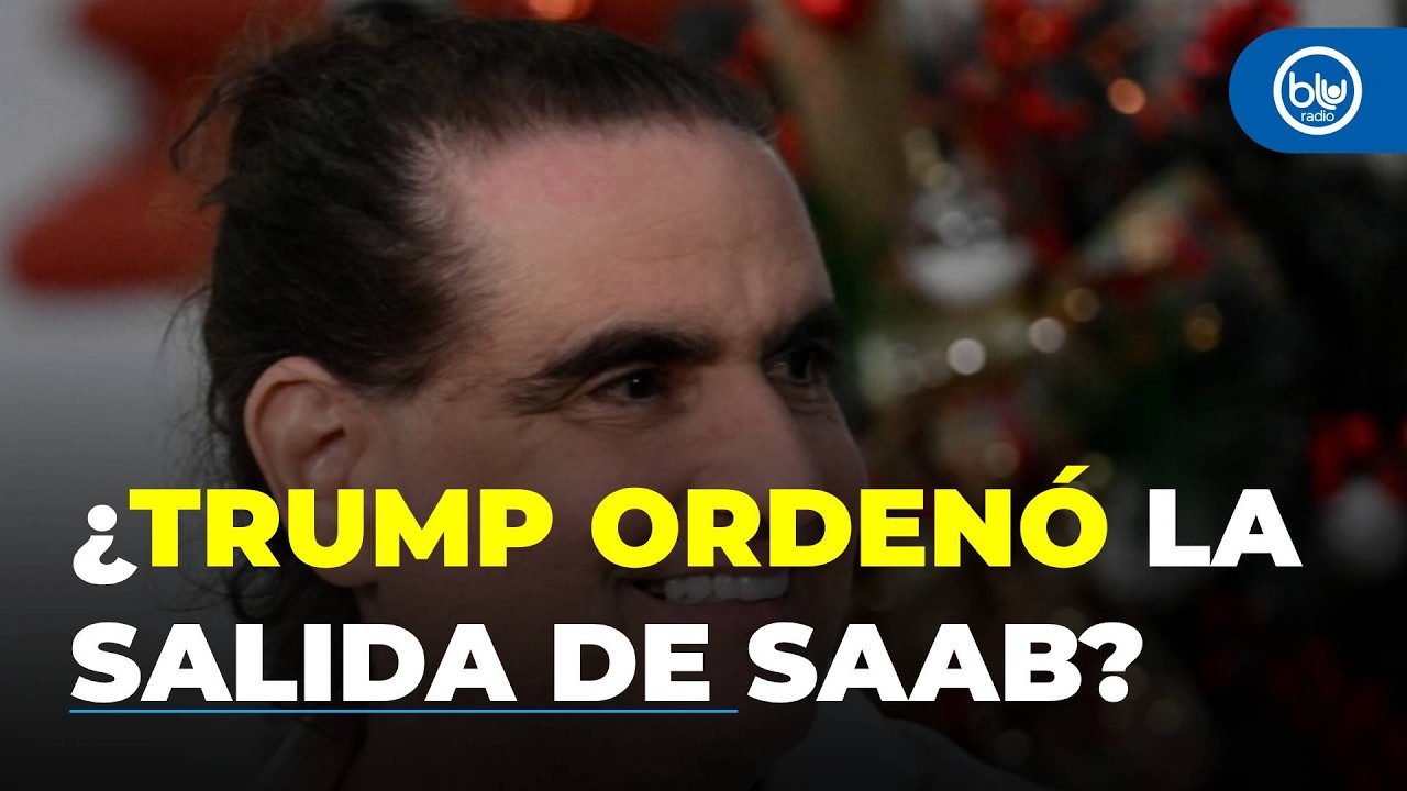 “A Saab lo sacaron los gringos; Delcy no tiene el poder”: Izarra sobre cambios tras caída de Maduro