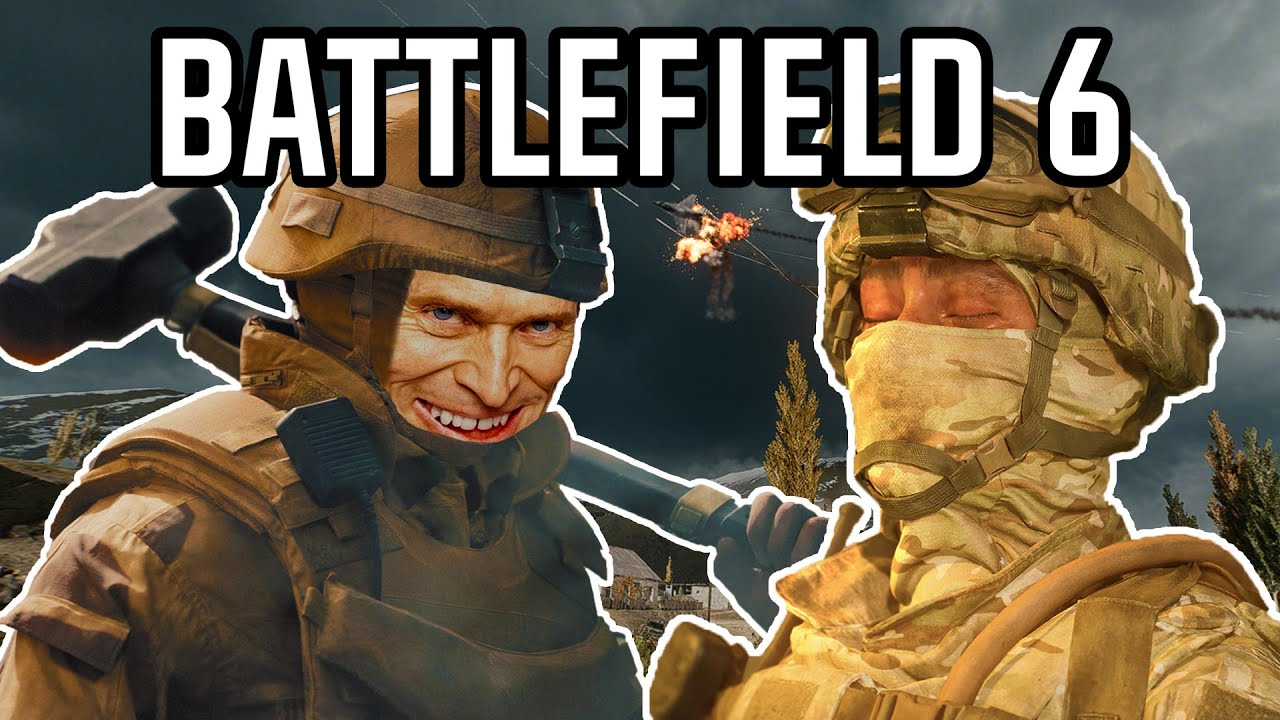BATTLEFIELD 6 ISN'T FOR THE WEAK.exe