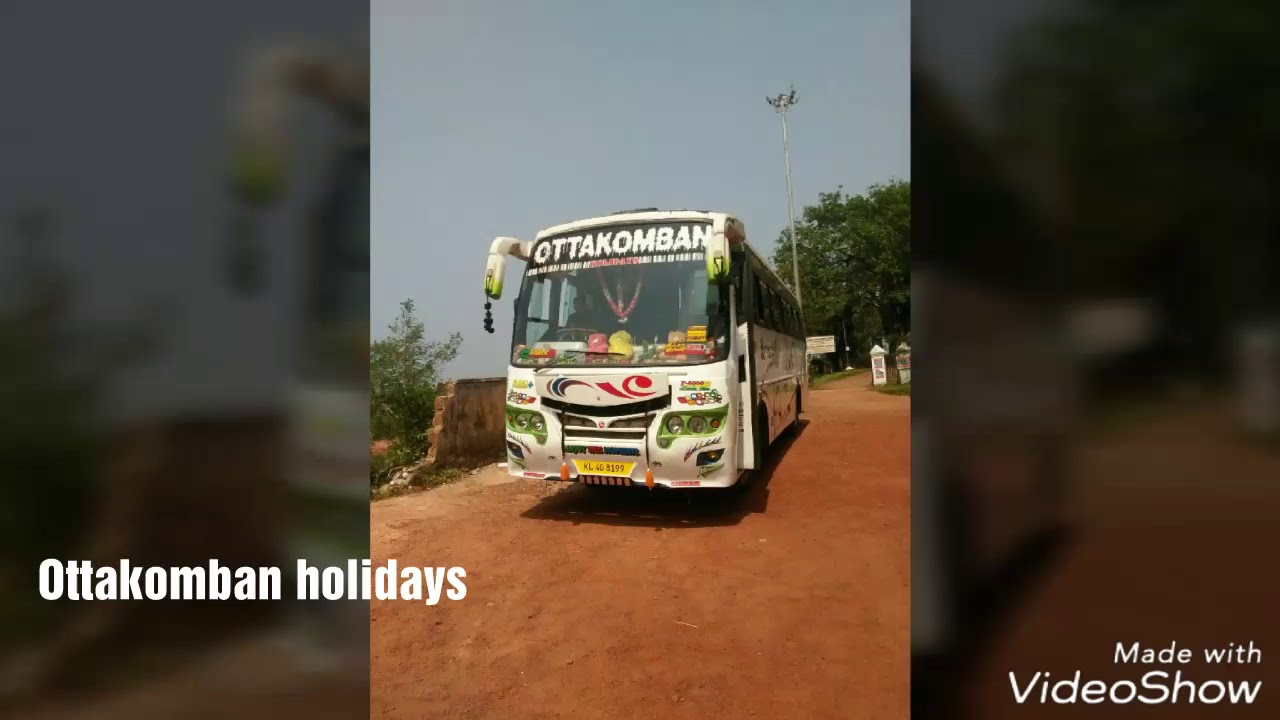 Ottakomban holidays kakodi