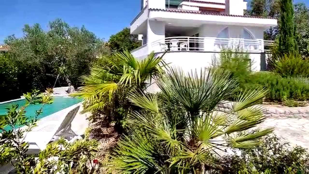 Punat - otok Krk, samostojeća kuća - Prodaja