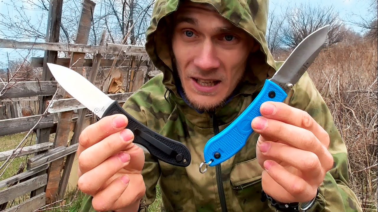 Ka bar Dozier BLACK