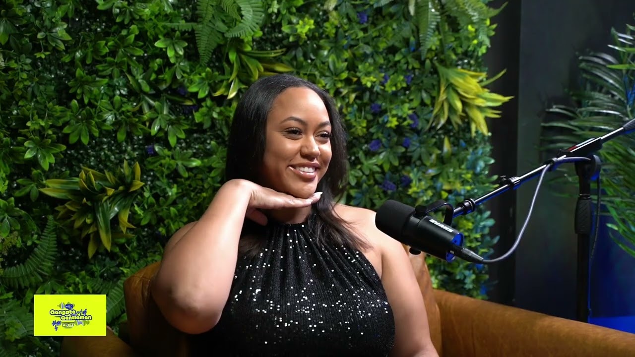 EPISODE 1 "A Gangsta & A Gentleman"