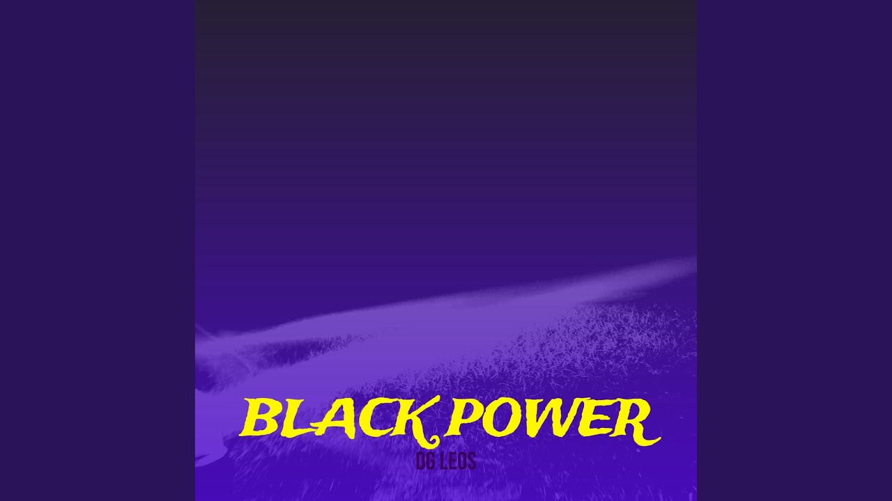 Black Power
