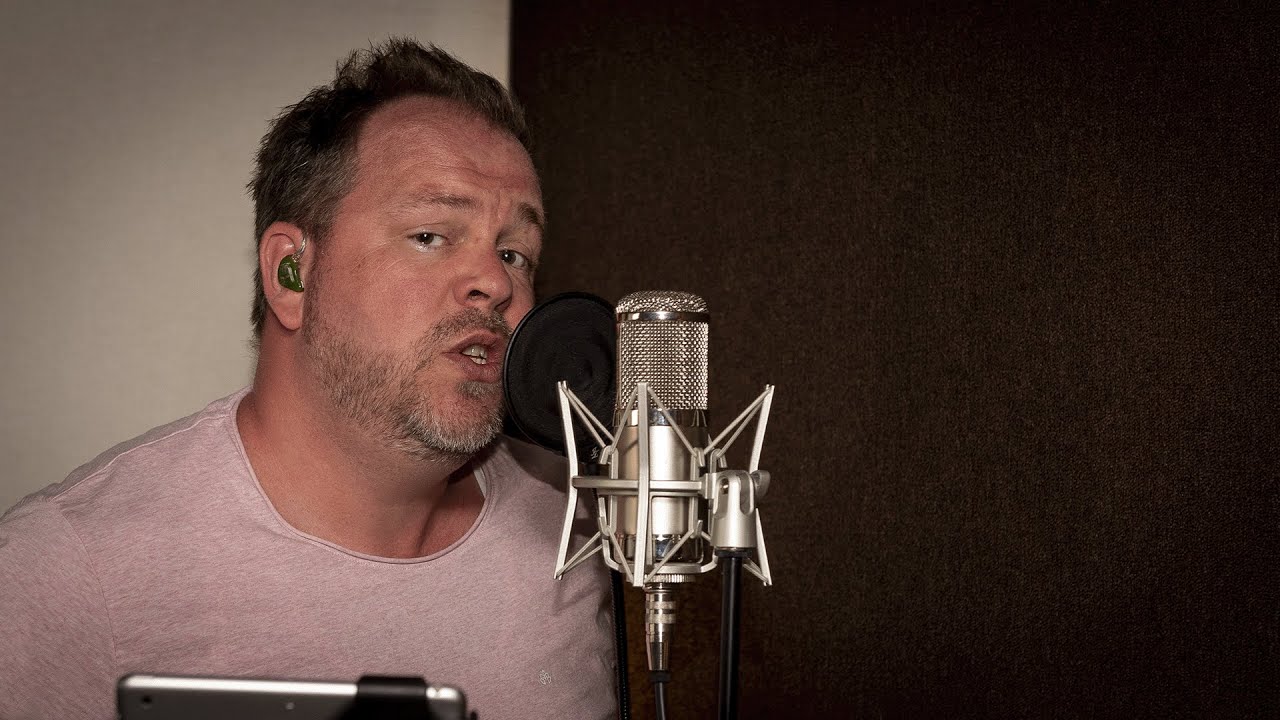 Body & Soul - Where We Began (Official Music Video)