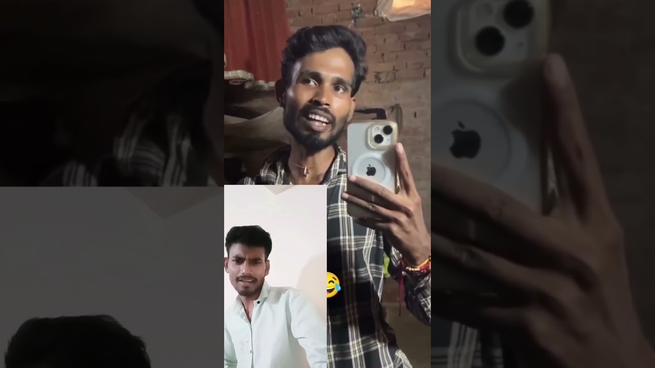 ये हैं अम्बानी जी के मौसा"?🙄 
