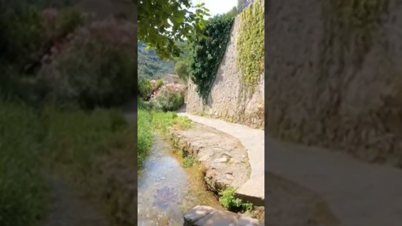 Saint Guilhem le Désert 3_4