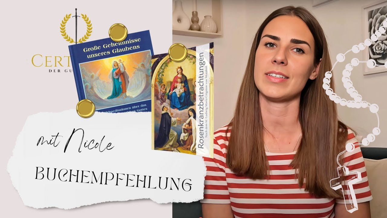 Die Kraft des Rosenkranzes: Bedeutung und Tipps zur Betrachtung