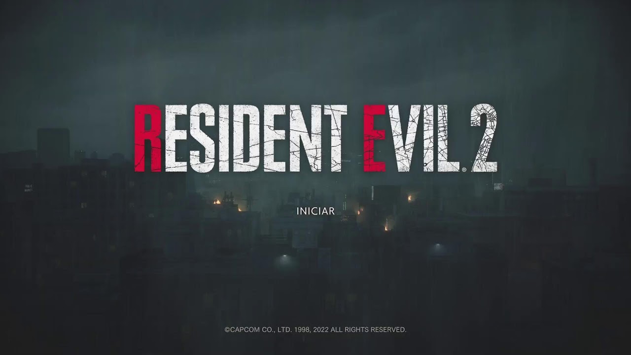 🔴 El triste inicio de Leon - Directo