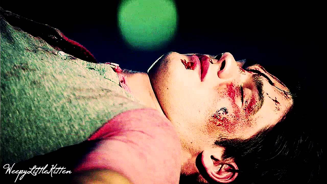Vampire Diaries ll So Cold [5x01]