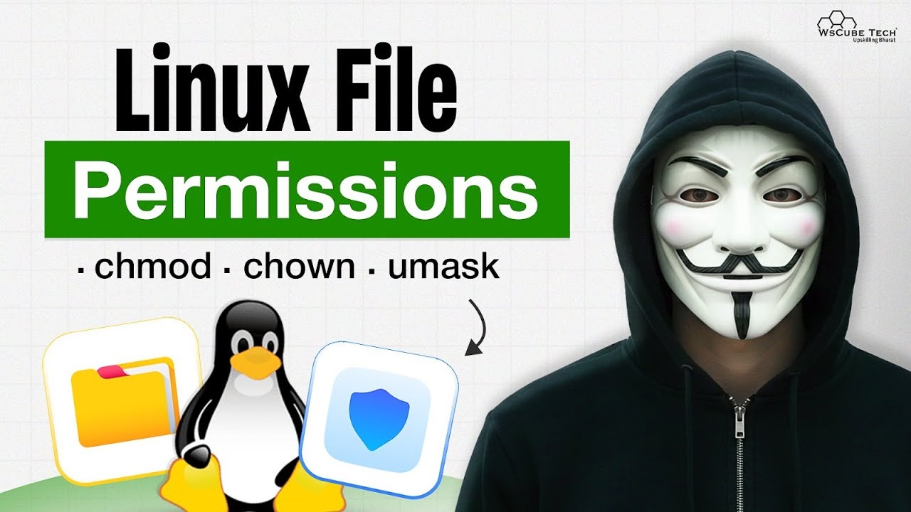 Why Are File Permissions Important In Linux? | Explained Simply