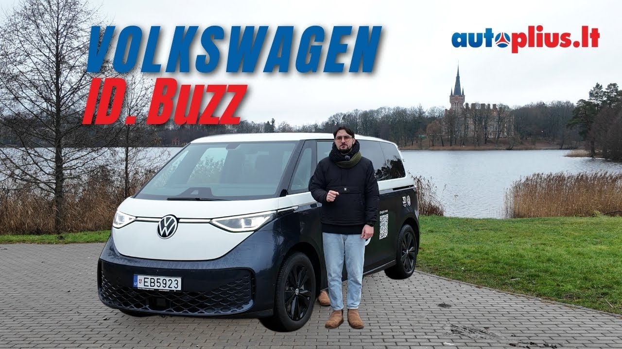 VW ID.BUZZ