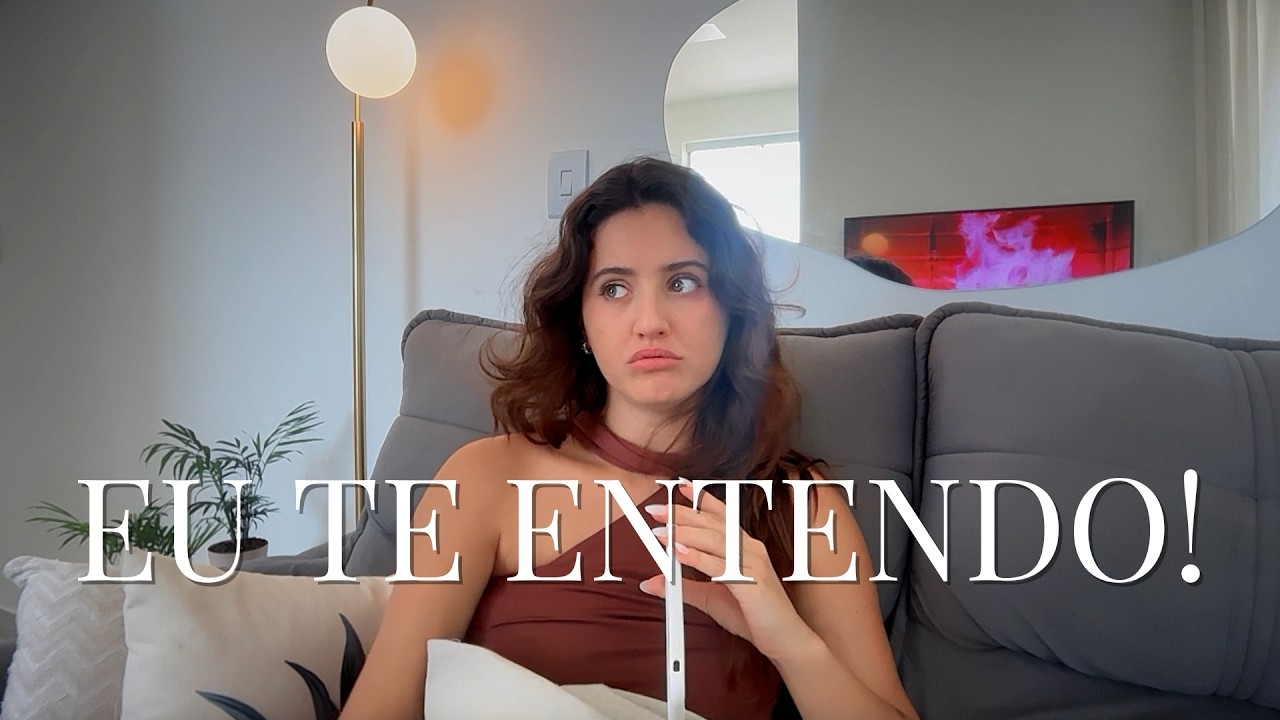O motivo REAL pelo qual você sempre larga as coisas…