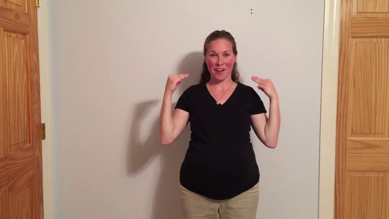 Catholic Schoolhouse T2 W9 Religion Hand Motions