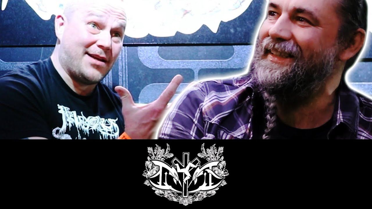 Loits interview - black metal from Estonia
