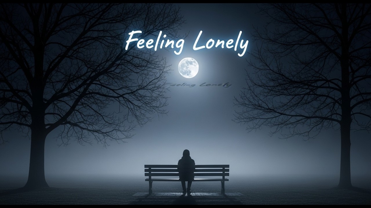 Feeling Lonely – Emotional Melodic Love Song