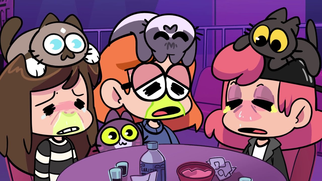 Кошки лучшие