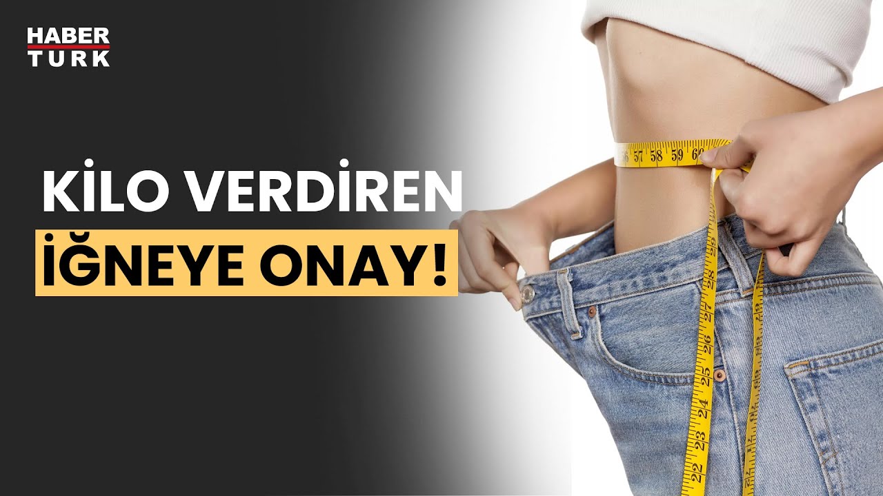 Kilo verdiren iğnenin yan etkisi ne? Dr. Ayça Kaya yanıtladı
