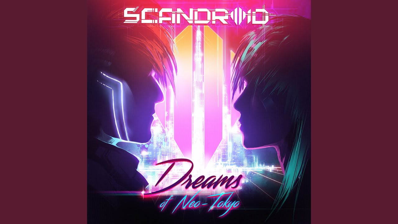 Connection (Scandroid Remix)