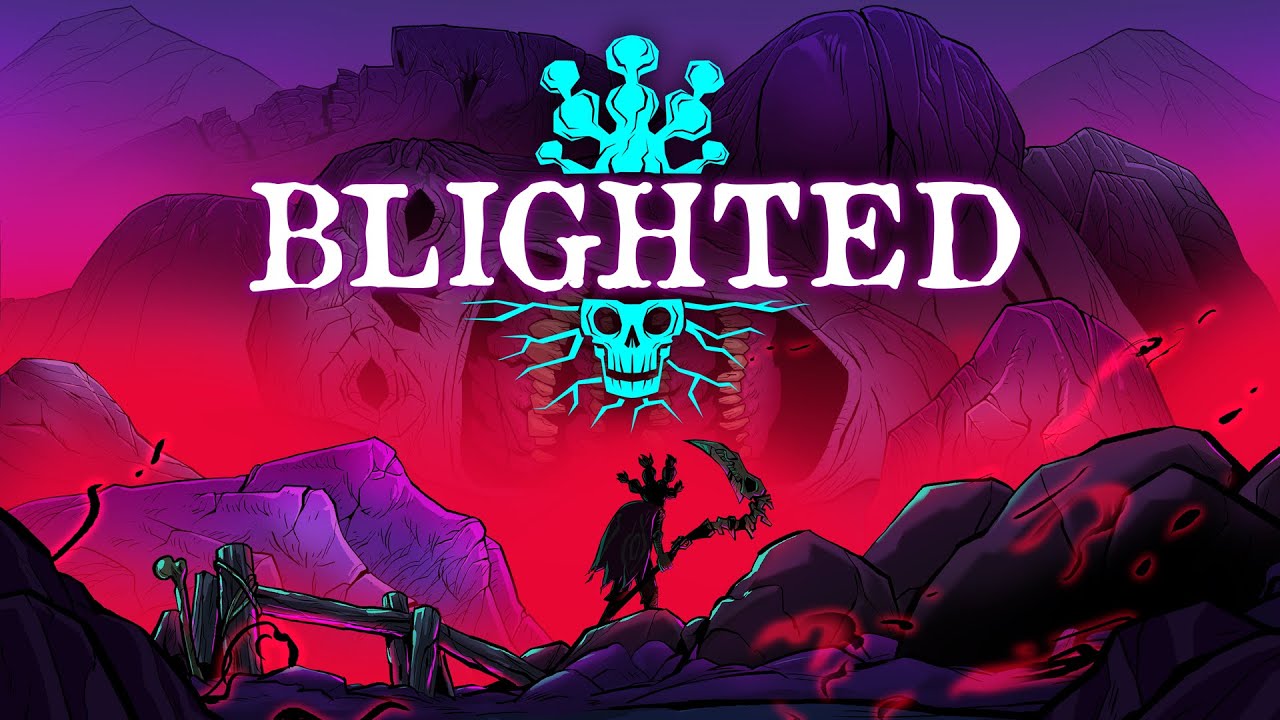 Blighted&nbsp;&mdash; Трейлер-анонс