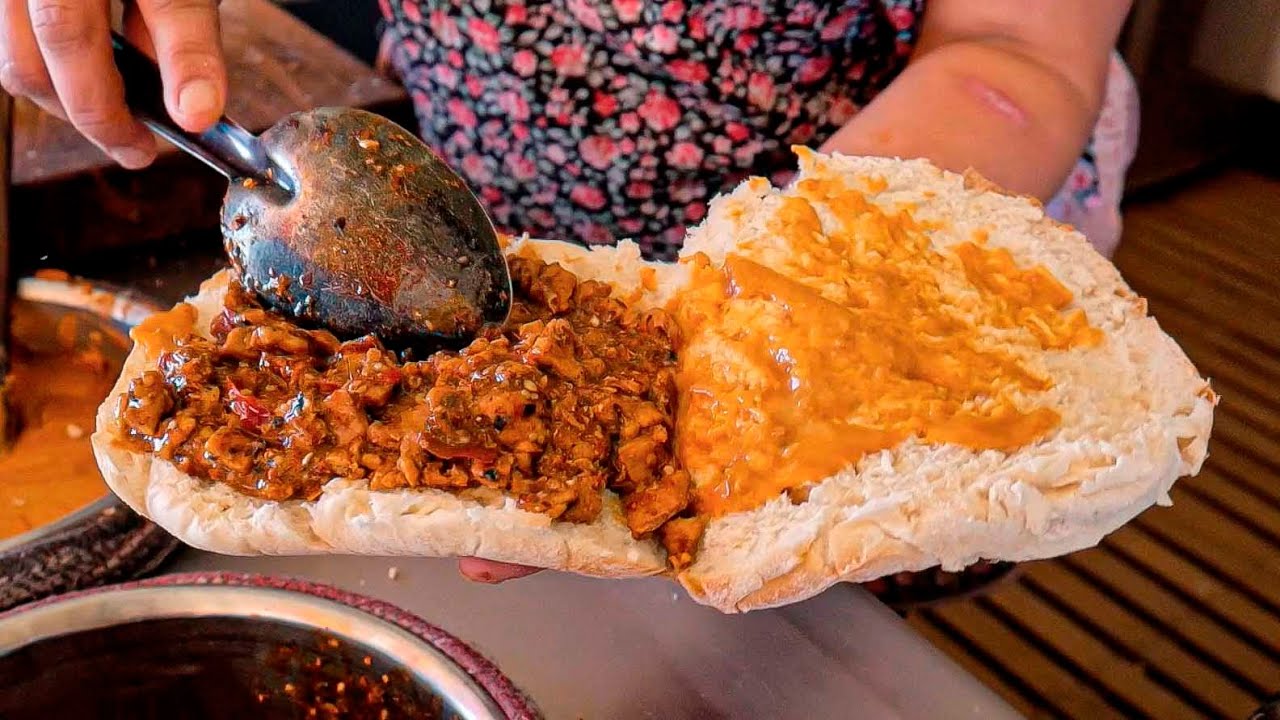 LAS TORTAS GIGANTES