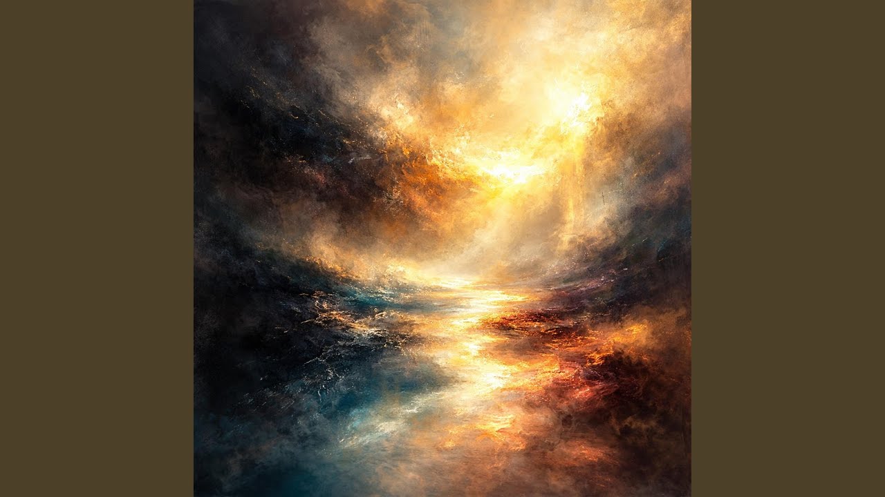 Gracias mi Dios (Acoustic Version)