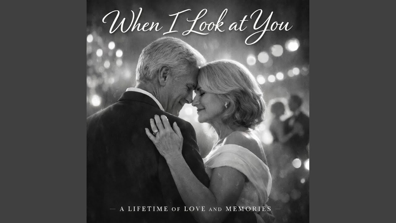 When I Look at You (Anniversary Song)